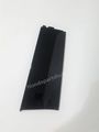 72935TK8A30 - : 14'-17' HONDA ODYSSEY RH Slide Door Quarter Pillar Garnish Assembly for Honda: Odyssey Image