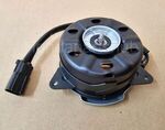 3861668AA01 - : 17-26 HONDA CR-V COOLING Fan Motor for Honda: CR-V Image