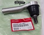 53540SJCA01 - : 11-17 Honda Odyssey &amp; 06-14 Ridgeline Outer Tie Rod End for Honda: Odyssey, Ridgeline Image