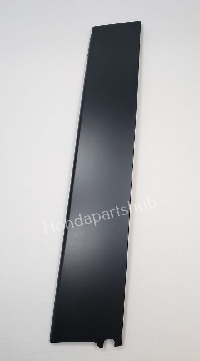 2009-2015 Honda Pilot 09-15 Honda Pilot Left Front Door Sash