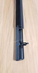 16-22 Honda HR-V Left (driver) Front Door Belt Molding - Honda (72450-T7A-003)