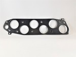 17105RCJA01 - : Intake Manifold Gasket for Honda: Accord, Accord Crosstour, Crosstour, Odyssey, Pilot, Ridgeline Image