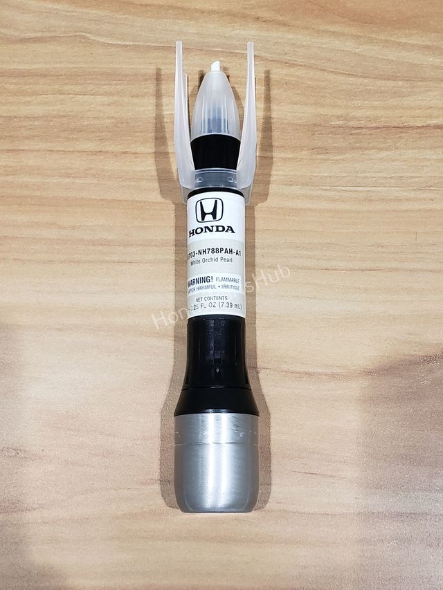 8703NH788PES - : Paint *NH788P* for Honda: Accord, Civic, Fit, HR-V Image