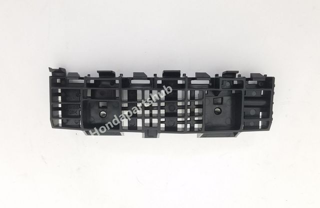 2Pcs Front Left & Right Side Bumper Retainer Brackets For Jeep Compass 2Pcs Front Left & Right Side Bumper Retainer Brackets For Jeep Compass