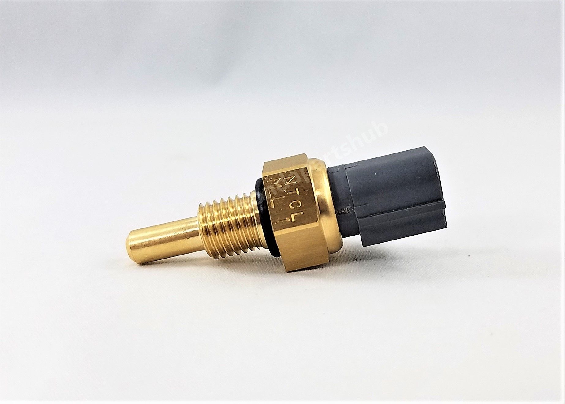 37870RZA007 - : Honda Water Temperature Sensor,  (Nippon Thermostat) for Honda: CR-V Image