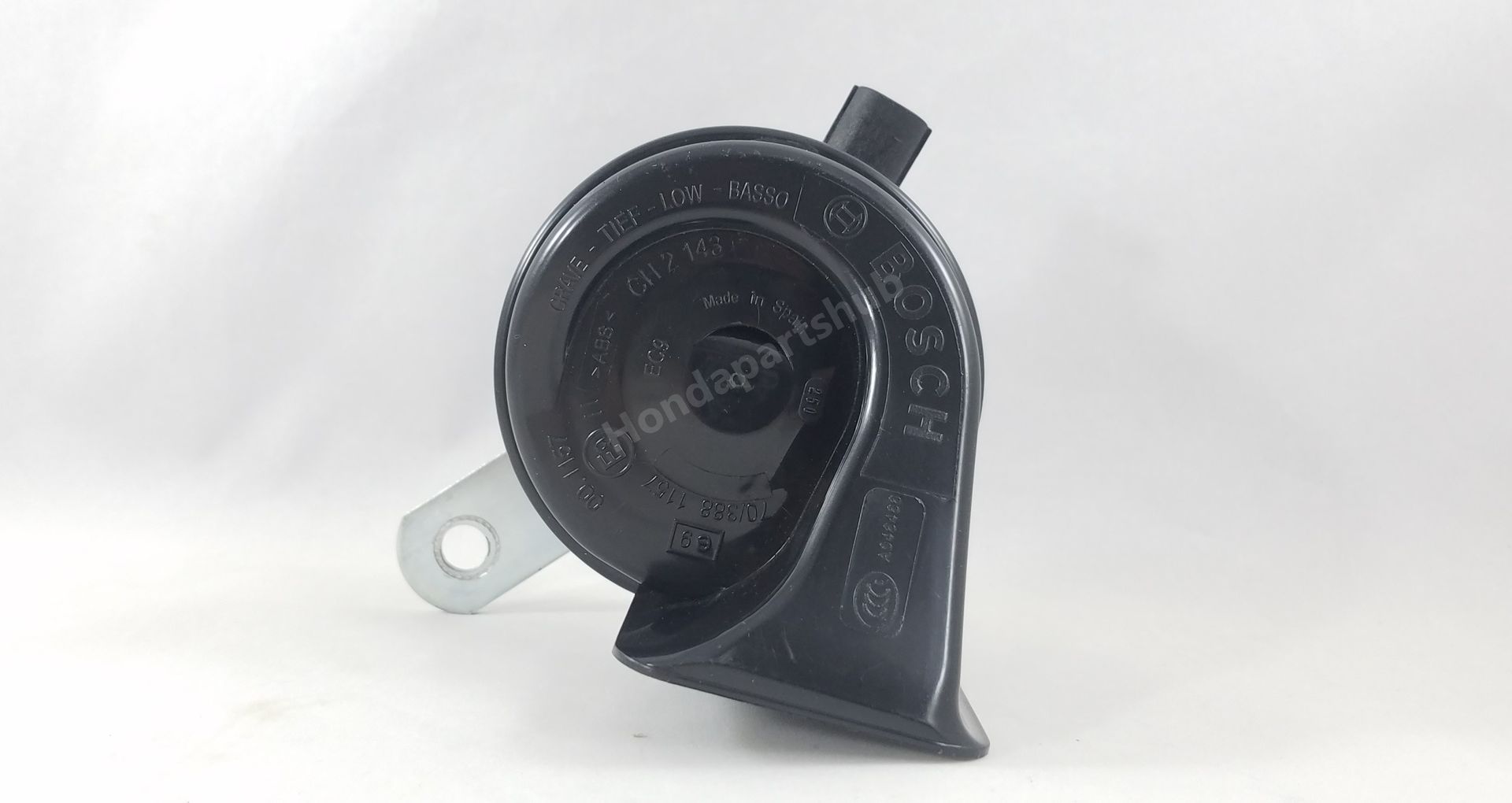 38100SCV305 - : 03-08 Honda Element Low Horn Assembly for Honda: Element Image