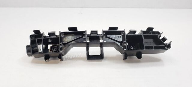 16-17 HONDA ACCORD Coupe 2 Door RIGHT Front Bumper Side Spacer