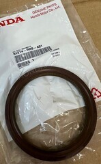 GENUINE HONDA Rear Main Seal (VAIROUS MODELS) - Honda (91214-RNB-A01)
