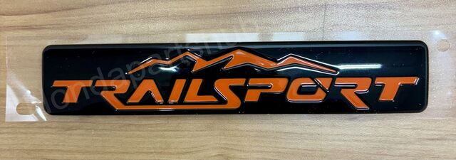 2022-2025 Honda 22-26 PASSPORT, 2022 PILOT REAR (TRAILSPORT