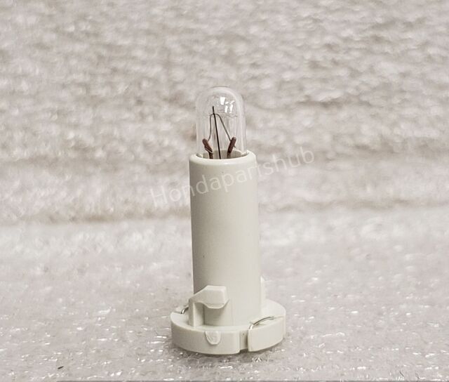 Heater Control Neo-Wedge Bulb (14V 100MA) 79670-SL0-A01