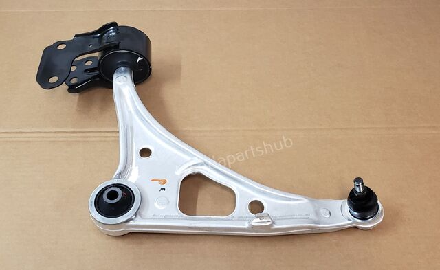 2017-2025 Honda 17-23 Honda Ridgeline and 19-23 Passport Left