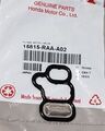 15815RAAA02 - : OEM Honda VTEC Solenoid Gasket / Spool Valve Filter Screen 15815-RAA-A02 for Honda: Fit Image