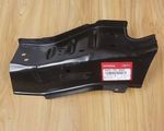 60475TZ5325ZZ - : Left Front Bulkhead Cross-Member Lower Extension for Honda: Odyssey, Passport, Pilot, Ridgeline Image