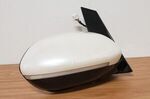 76200TK8A61ZF - : 14-17 HONDA ODYSSEY DOOR Mirror *NH603P* (WHITE DIAMOND PEARL) for Honda: Odyssey Image