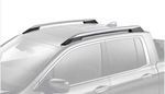 8L02T6Z102A - : Roof Rails - Silver (For Crossbars) for Honda: Ridgeline Image
