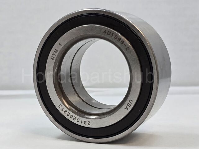 2022-2025 Honda Civic 22-26 CIVIC, 2022 INSIGHT Front Wheel