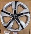 44733TBAA14 - : (Qty 1) 2016-18 Honda Civic LX Sedan 16 inch Wheel Hub Cap for Honda: Civic Image