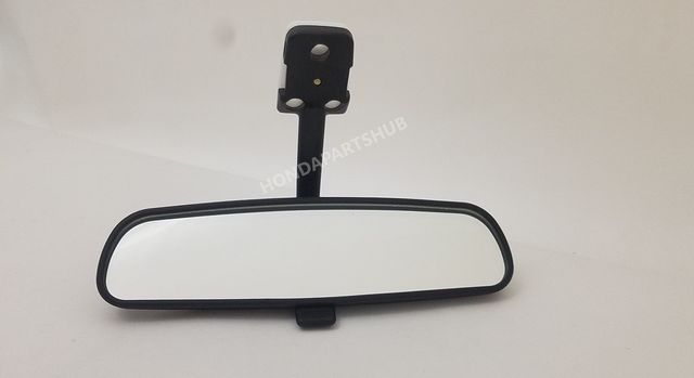 2001-2005 Honda Civic 01'-05' HONDA CIVIC Mirror & Stay *NH1L