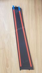 Honda Passport/Pilot/Ridgeline Left Front Door Sash Garnish (VIN) - Honda (72470-TG7-A01)