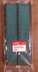 17220RCAA00 - : Air Filter for Honda: Accord Image