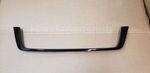 71123T6ZA11 - : 17-20 HONDA RIDGELINE FRONT Lower Molding for Honda: Ridgeline Image