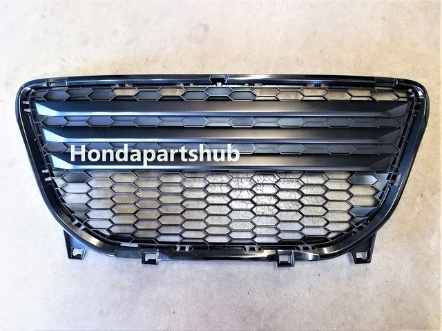 2011-2013 Honda CR-Z Grille 71121-SZT-A01 | Honda Parts Hub