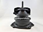 50810S84A84 - : 98-02 Honda Accord Automatic Rear Engine Mounting Rubber Assembly, (ECM) for Honda: Accord Image