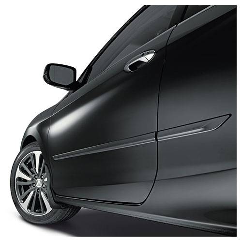 8P05TE0182 - : Door Molding for Honda Image