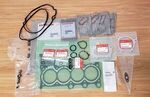 61105AAA01 - : 16-21 Honda Civic 1.5 L Cylinder Head Gasket Kit for Honda: Accord, Civic, CR-V Image