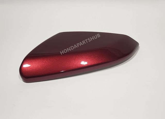 19'-20' HONDA INSIGHT LEFT Skull *R543P* (Carnelian Red Pearl) Cap