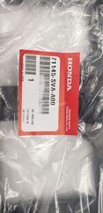 06-08 Honda Civic Coupe 2Dr Front License Plate Base - Honda (71145-SVA-A00)
