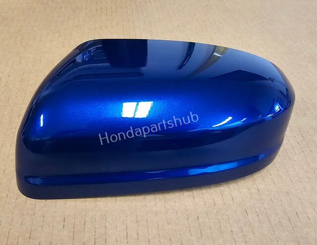 2014-2015 Honda Civic 14-15 CIVIC LX, EX, EX-L, Si Left Skull Cap