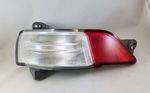 34550TG7A02 - : 16-18 HONDA PILOT Left Rear Back-Up Light Assembly for Honda: Pilot Image