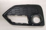 71108TGGA30 - : 17-19 HONDA CIVIC LEFT FRONT Filler Cover for Honda: Civic Image
