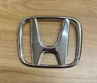 75700TBAA00 - Body: Emblem for Honda Image
