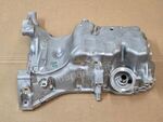 1120064AA00 - : 23-25 ACCORD, 22-26 CIVIC, 23-26 CR-V Oil Pan for Honda: Accord, Civic, CR-V Image