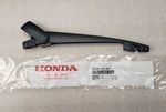 76720TG7A01 - : Genuine Honda16-22 Honda Pilot Rear Tailgate Wiper Arm for Honda: Pilot Image