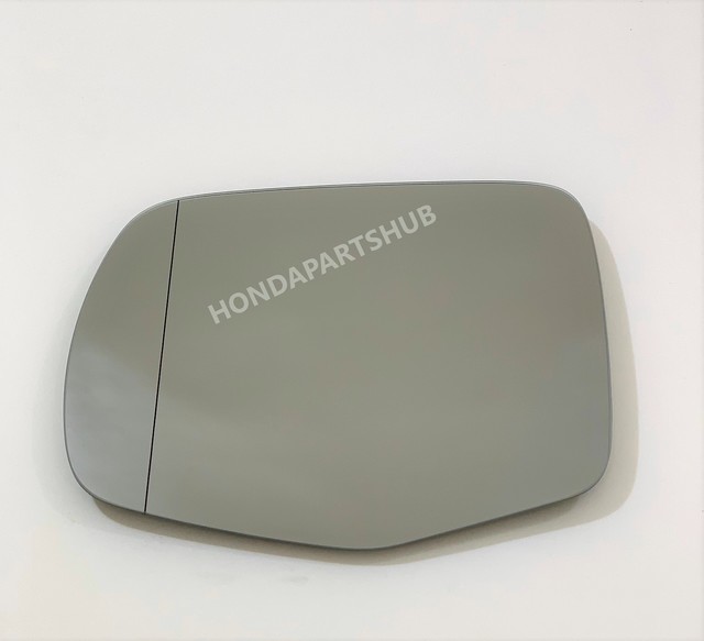 2016-2023 Honda 17'-20' HONDA LEFT Mirror Set (BZM/FLAT) 76254-TG7