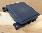 8S30330AA03 - : Genuine Honda 2023-2026 Accord LX Front Center Radar (Distance Sensor) (VIN Required) for Honda Image