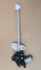 12-15 Honda Civic Left (Driver) Rear Door Power Regulator - Honda (72750-TR0-A01)