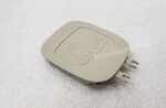 83261TLAA01ZA - : 17-22 Honda Cr-V Tether Cap, *YR449L* (Cashmere Ivory) for Honda: CR-V Image