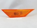33850TBAA02 - : Genuine 16-20 Honda CIvic Left Front Side Marker Light Assembly for Honda: Civic Image