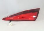 34150TBAA01 - : 16-21 Honda Civic Sedan (4 Dr) Right (Passenger) Trunk Lid Light for Honda: Civic Image
