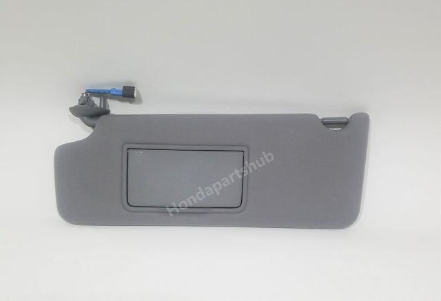 2016 Honda Pilot 16' HONDA PILOT Left (Driver) Sun-Visor *NH836L