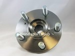 44600SHJA00 - : Front Hub for Honda: Odyssey Image