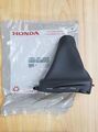 77299TR7C52ZB - : 13-15 Honda Civic SI Change Lever Boot,  *NH167L* (Graphite Black) for Honda: Civic Image