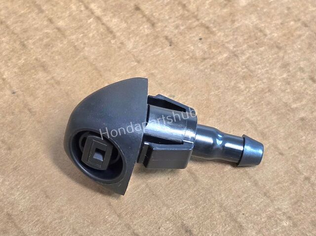 2013-2022 Honda (Qty 1) 17-22 Honda CR-V Windshield Washer Nozzle