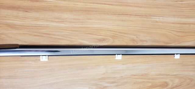 2011-2017 Honda Odyssey 2011-17 Honda Odyssey Left (Driver) Slide Door ...