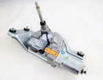 76700SZAA01 - : 2009-15 Honda Pilot Rear Windshield Wiper Motor for Honda: Pilot Image