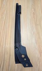 18-22 Honda Accord Right (Passenger) Fender Garnish - Honda (74107-TVA-A00)